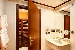 Vintage Hotel Tornese - Business & Events