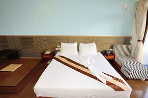 Airai Water Paradise Hotel & Spa