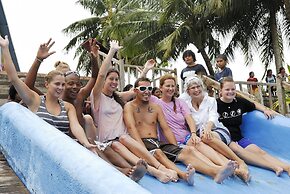 Airai Water Paradise Hotel & Spa