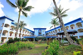 Airai Water Paradise Hotel & Spa