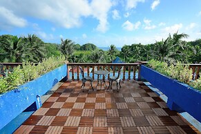 Airai Water Paradise Hotel & Spa