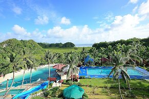 Airai Water Paradise Hotel & Spa