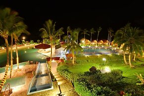 Airai Water Paradise Hotel & Spa