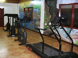 Airai Water Paradise Hotel & Spa