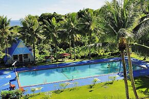 Airai Water Paradise Hotel & Spa