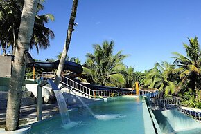 Airai Water Paradise Hotel & Spa