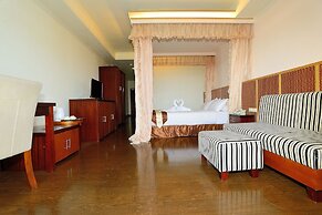 Airai Water Paradise Hotel & Spa