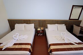 Airai Water Paradise Hotel & Spa