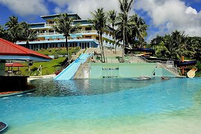 Airai Water Paradise Hotel & Spa