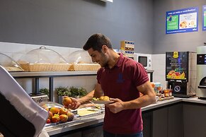 a&o München Hauptbahnhof - Hostel