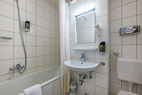 a&o München Hauptbahnhof - Hostel