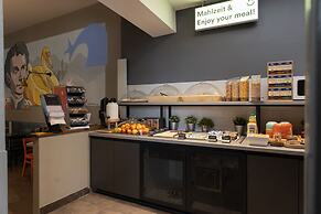 a&o München Hauptbahnhof - Hostel