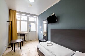 a&o München Hauptbahnhof - Hostel