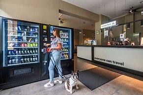 a&o München Hauptbahnhof - Hostel