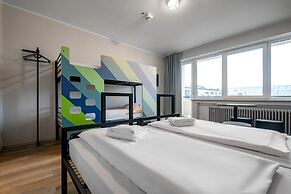 a&o München Hauptbahnhof - Hostel