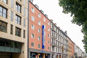 a&o München Hauptbahnhof - Hostel