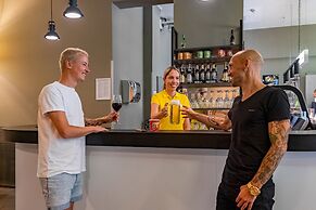 a&o München Hauptbahnhof - Hostel