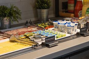 a&o München Hauptbahnhof - Hostel