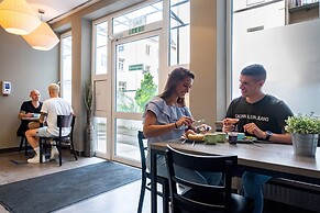 a&o München Hauptbahnhof - Hostel