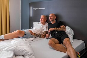 a&o München Hauptbahnhof - Hostel