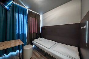 a&o München Hauptbahnhof - Hostel