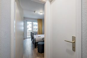 a&o München Hauptbahnhof - Hostel