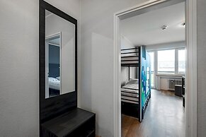 a&o München Hauptbahnhof - Hostel