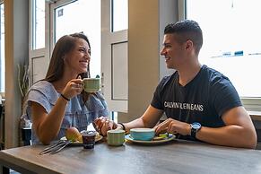 a&o München Hauptbahnhof - Hostel