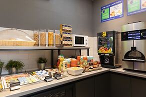 a&o München Hauptbahnhof - Hostel