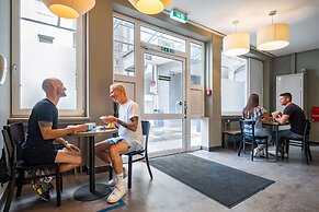 a&o München Hauptbahnhof - Hostel