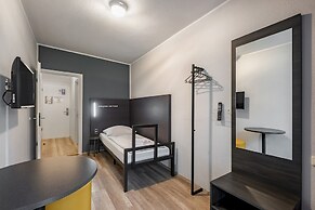 a&o München Hauptbahnhof - Hostel