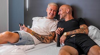 a&o München Hauptbahnhof - Hostel