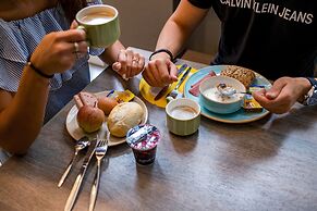 a&o München Hauptbahnhof - Hostel