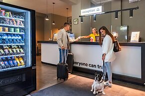 a&o München Hauptbahnhof - Hostel