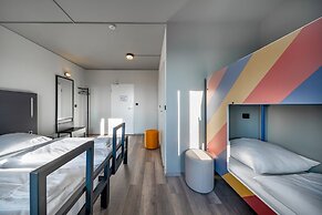 a&o München Hauptbahnhof - Hostel