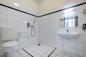 a&o München Hauptbahnhof - Hostel