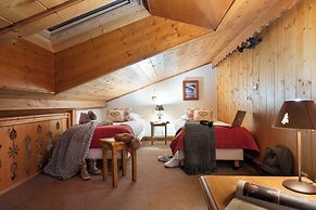 Residence Pierre & Vacances Premium Les Alpages de Reberty