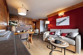 Residence Pierre & Vacances Premium Les Alpages de Reberty