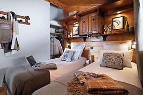 Residence Pierre & Vacances Premium Les Alpages de Reberty