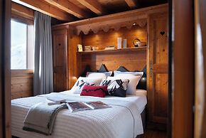 Residence Pierre & Vacances Premium Les Alpages de Reberty