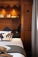 Residence Pierre & Vacances Premium Les Alpages de Reberty