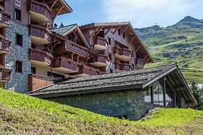 Residence Pierre & Vacances Premium Les Alpages de Reberty