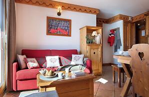 Residence Pierre & Vacances Premium Les Alpages de Reberty