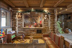 Residence Pierre & Vacances Premium Les Alpages de Reberty