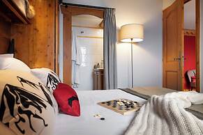 Residence Pierre & Vacances Premium Les Alpages de Reberty