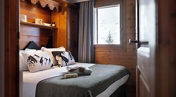 Residence Pierre & Vacances Premium Les Alpages de Reberty