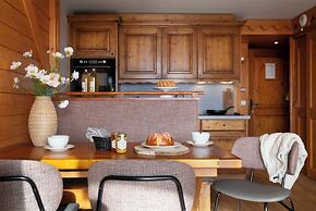 Residence Pierre & Vacances Premium Les Alpages de Reberty