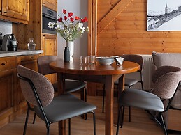 Residence Pierre & Vacances Premium Les Alpages de Reberty