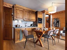 Residence Pierre & Vacances Premium Les Alpages de Reberty