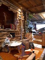 Residence Pierre & Vacances Premium Les Alpages de Reberty